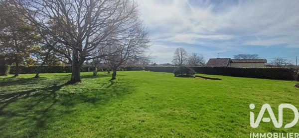 Maison à vendre 4 pièces 125 m² Langon