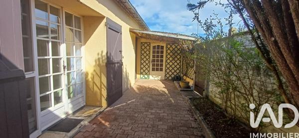 Maison à vendre 4 pièces 125 m² Langon