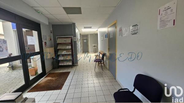 Murs commerciaux  à vendre 160 m² Pithiviers