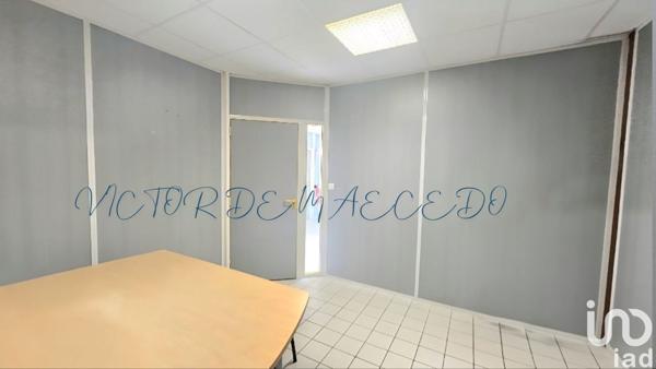 Murs commerciaux  à vendre 160 m² Pithiviers