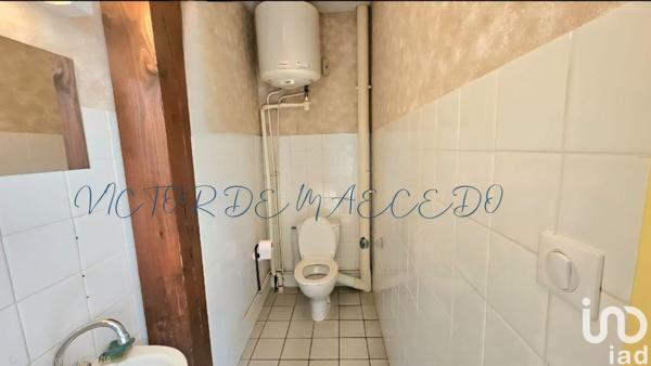 Murs commerciaux  à vendre 160 m² Pithiviers