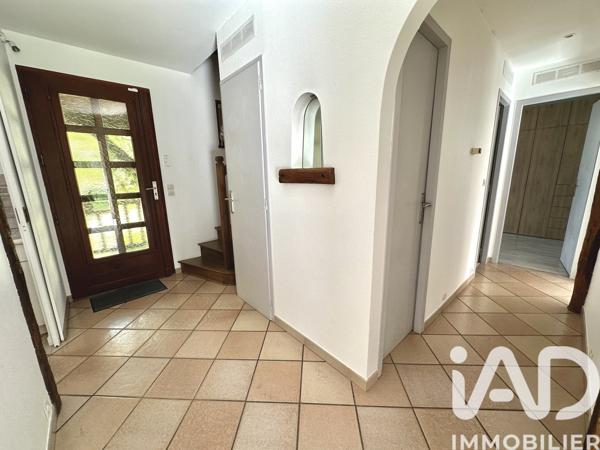 Maison à vendre 5 pièces 108,38 m² La Norville