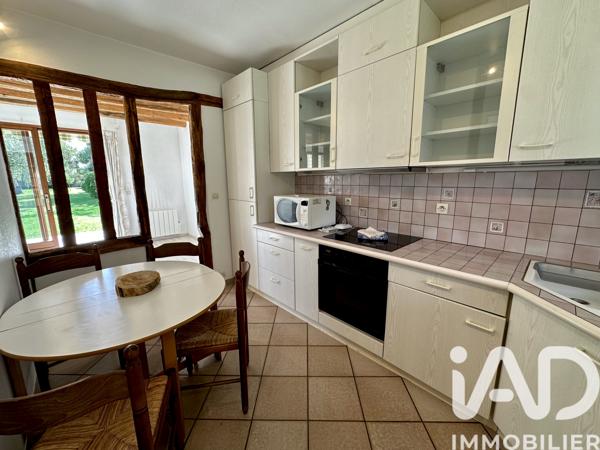 Maison à vendre 5 pièces 108,38 m² La Norville