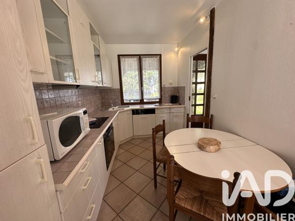 Maison à vendre 5 pièces 108,38 m² La Norville