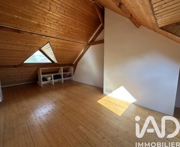 Maison à vendre 5 pièces 108,38 m² La Norville