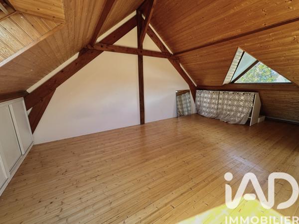 Maison à vendre 5 pièces 108,38 m² La Norville
