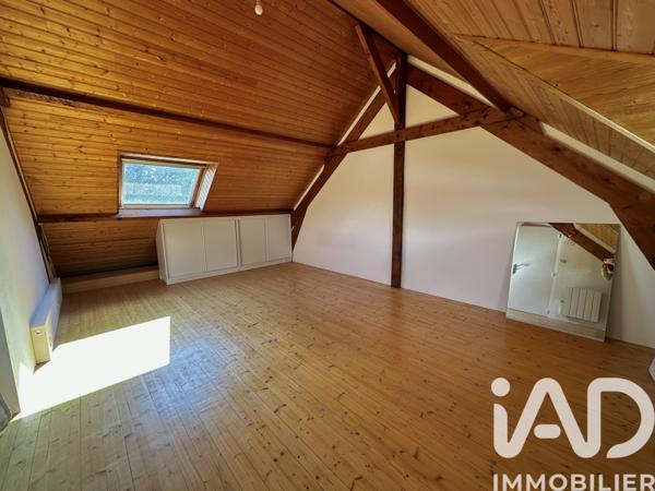 Maison à vendre 5 pièces 108,38 m² La Norville