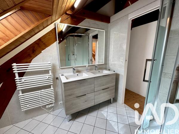 Maison à vendre 5 pièces 108,38 m² La Norville