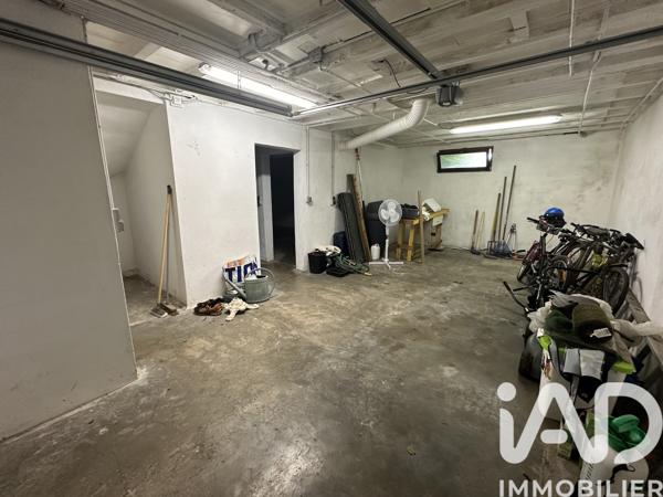 Maison à vendre 5 pièces 108,38 m² La Norville
