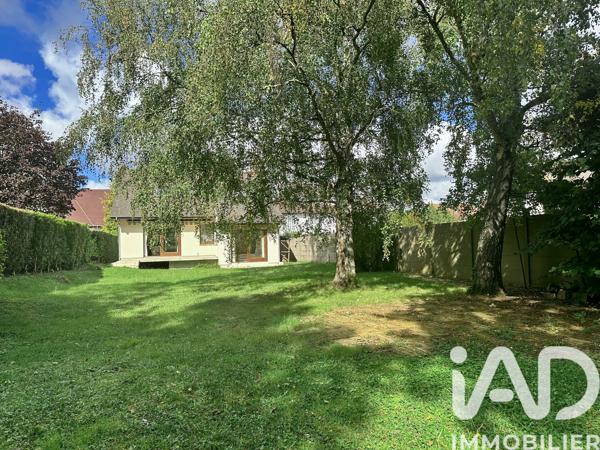 Maison à vendre 5 pièces 108,38 m² La Norville