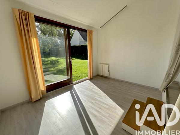 Maison à vendre 5 pièces 108,38 m² La Norville