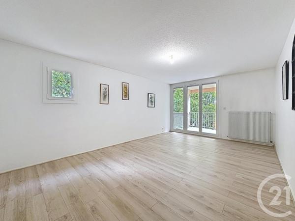 Appartement F3 à vendre  3 pièces - 70,96 m 2   GRADIGNAN  - 33
