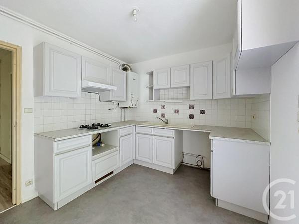 Appartement F3 à vendre  3 pièces - 70,96 m 2   GRADIGNAN  - 33