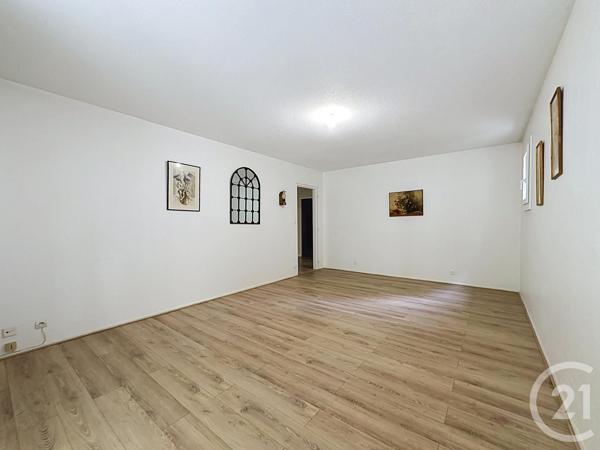 Appartement F3 à vendre  3 pièces - 70,96 m 2   GRADIGNAN  - 33