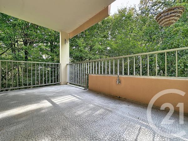 Appartement F3 à vendre  3 pièces - 70,96 m 2   GRADIGNAN  - 33