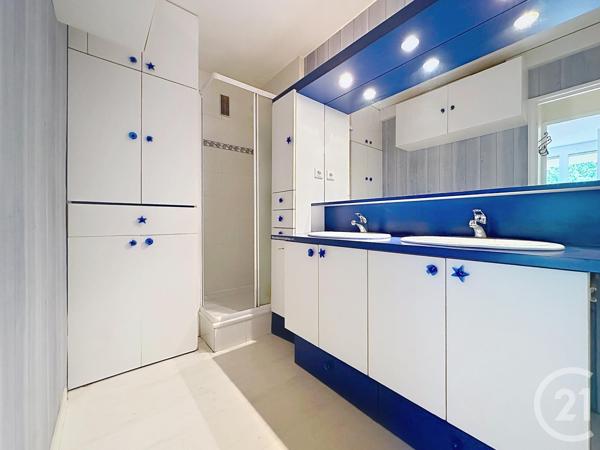 Appartement F3 à vendre  3 pièces - 70,96 m 2   GRADIGNAN  - 33