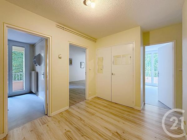 Appartement F3 à vendre  3 pièces - 70,96 m 2   GRADIGNAN  - 33