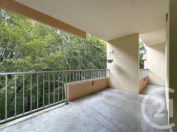 Appartement F3 à vendre  3 pièces - 70,96 m 2   GRADIGNAN  - 33