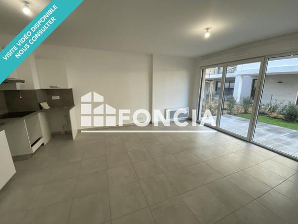 Location Appartement 2 pièces 43.4 m² - 45-81 RUE DES CHENES Frejus 83600