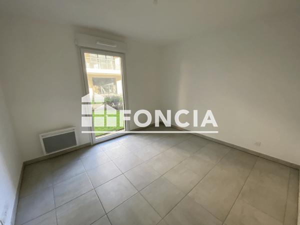 Location Appartement 2 pièces 43.4 m² - 45-81 RUE DES CHENES Frejus 83600