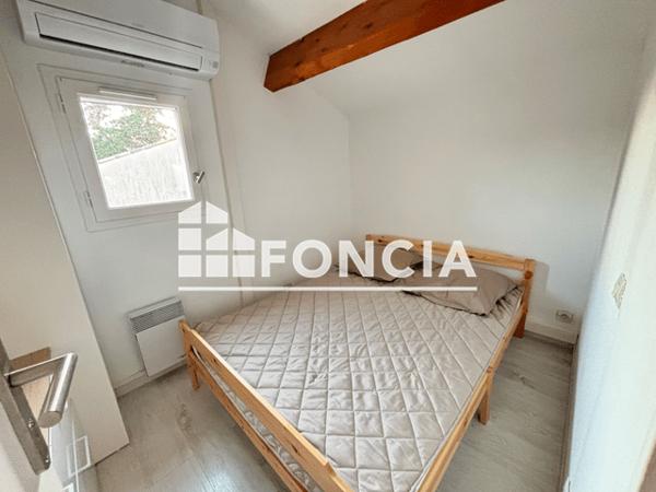 Location Maison 1 pièce 37.05 m² - LA TOUR DE MARRE AV PORTE SOLEIL, Frejus 83600