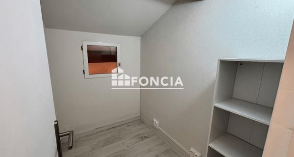 Location Maison 1 pièce 37.05 m² - Fréjus 83600