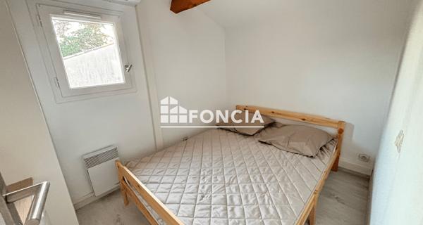 Location Maison 1 pièce 37.05 m² - Fréjus 83600