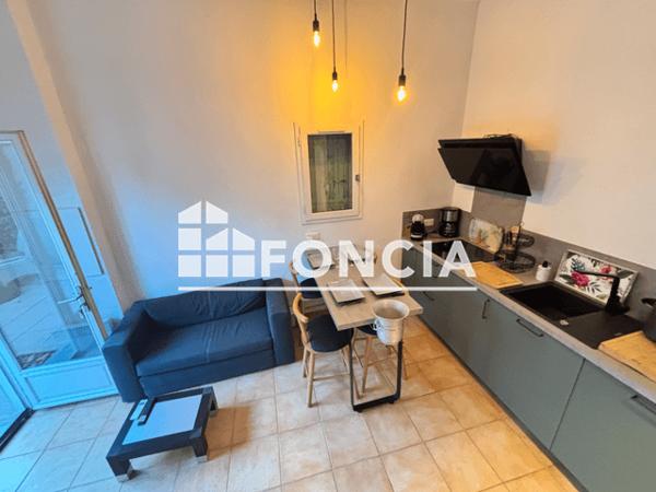 Location Maison 1 pièce 37.05 m² - LA TOUR DE MARRE AV PORTE SOLEIL, Frejus 83600