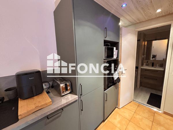 Location Maison 1 pièce 37.05 m² - LA TOUR DE MARRE AV PORTE SOLEIL, Frejus 83600