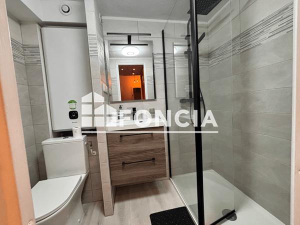 Location Maison 1 pièce 37.05 m² - LA TOUR DE MARRE AV PORTE SOLEIL, Frejus 83600