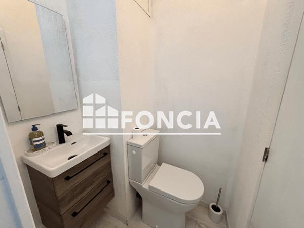 Location Maison 1 pièce 37.05 m² - LA TOUR DE MARRE AV PORTE SOLEIL, Frejus 83600