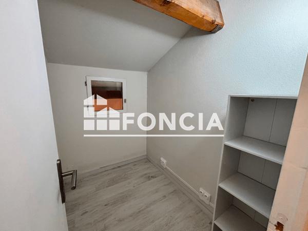 Location Maison 1 pièce 37.05 m² - LA TOUR DE MARRE AV PORTE SOLEIL, Frejus 83600