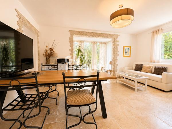 Appartement à vendre de 2 pièces de 53 m²