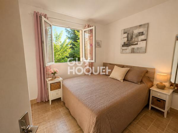 Appartement à vendre de 2 pièces de 53 m²