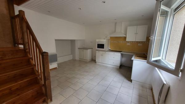 MAISON DE VILLAGE A PREIXAN