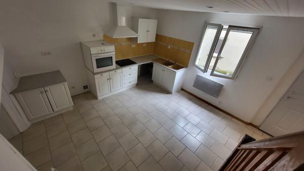 MAISON DE VILLAGE A PREIXAN