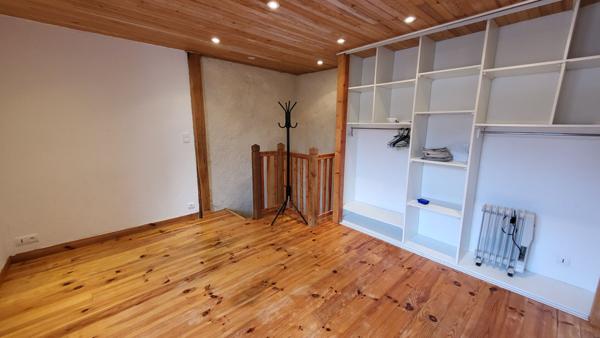 MAISON DE VILLAGE A PREIXAN