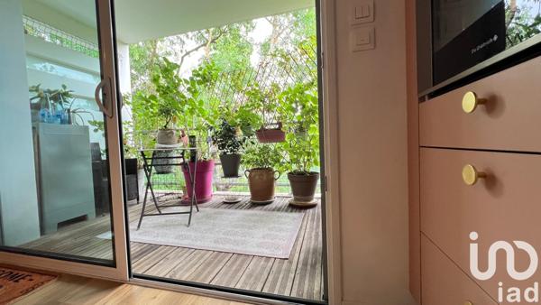 Appartement à vendre 3 pièces 63 m² La Rochelle