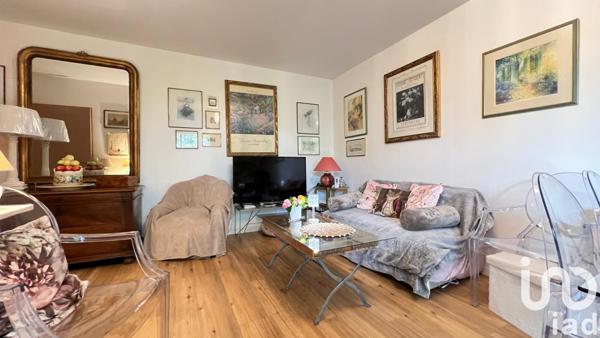 Appartement à vendre 3 pièces 63 m² La Rochelle