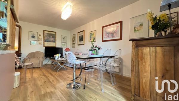 Appartement à vendre 3 pièces 63 m² La Rochelle
