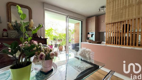 Appartement à vendre 3 pièces 63 m² La Rochelle