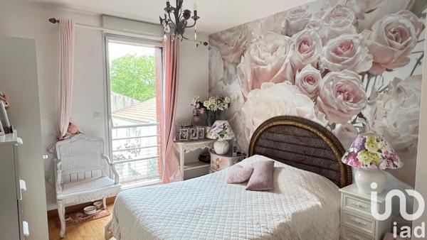 Appartement à vendre 3 pièces 63 m² La Rochelle