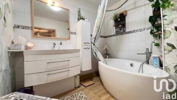 Appartement à vendre 3 pièces 63 m² La Rochelle