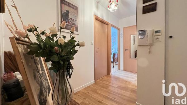 Appartement à vendre 3 pièces 63 m² La Rochelle