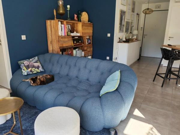 Maison récente avec piscine – Un bien coup de cœur, prêt à vivre !