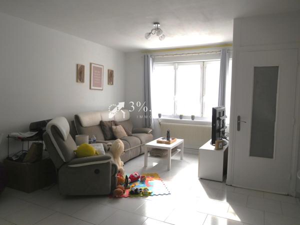 Maison 4 pièce(s) 2 chambre(s) 88 m²