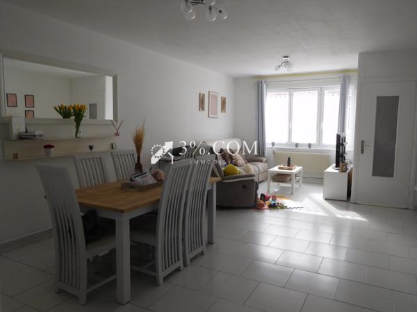 Maison 4 pièce(s) 2 chambre(s) 88 m²