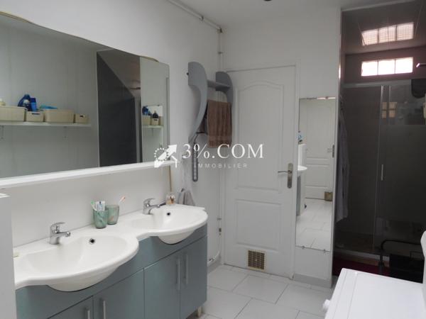 Maison 4 pièce(s) 2 chambre(s) 88 m²