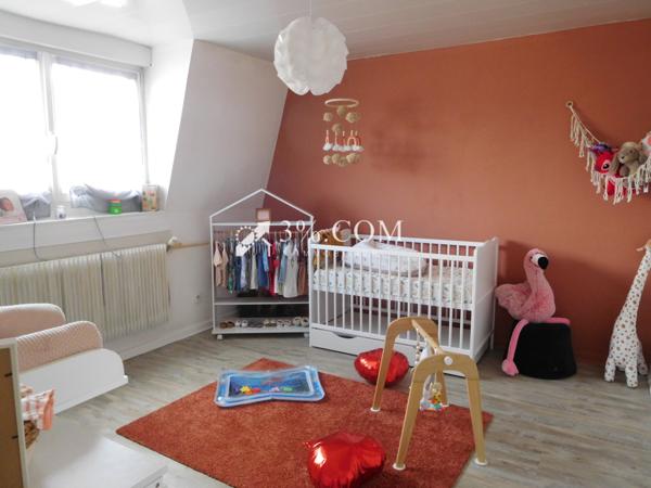 Maison 4 pièce(s) 2 chambre(s) 88 m²