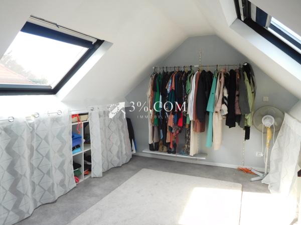 Maison 4 pièce(s) 2 chambre(s) 88 m²